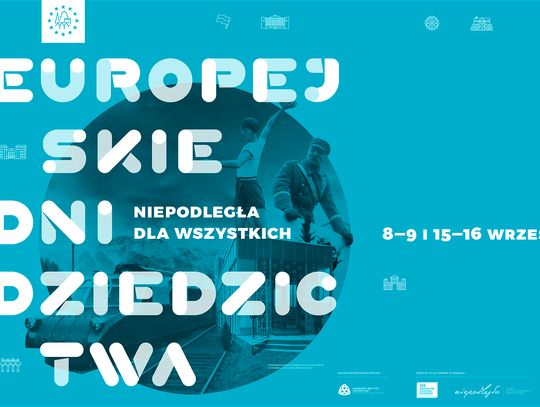 Europejskie Dni Dziedzictwa w województwie kujawsko-pomorskim z nagrodą dla organizatorów
