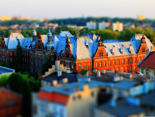 Europejskie wsparcie dla bydgoskich zabytków. Remonty obejmą katedrę, wieżę ciśnień i historyczne obiekty