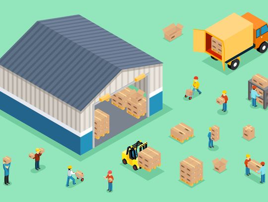 FBA kontra FBM — który model sprzedaży i logistyki wybrać sprzedając na Amazonie?