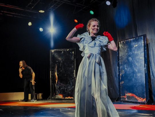 Ferie z Teatrem Polskim w Bydgoszczy