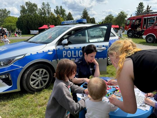 Festyn Rodzinny "Bądźmy Razem" w Myślęcinku