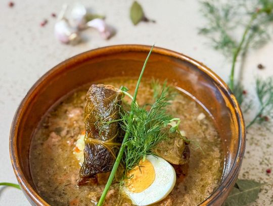 Foodies odkryli kulinarne perełki sezonu! Sprawdź debiutantów jesiennej edycji RestaurantWeek