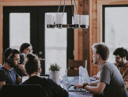 Full-stack digital agency? Skorzystaj z usług specjalistów