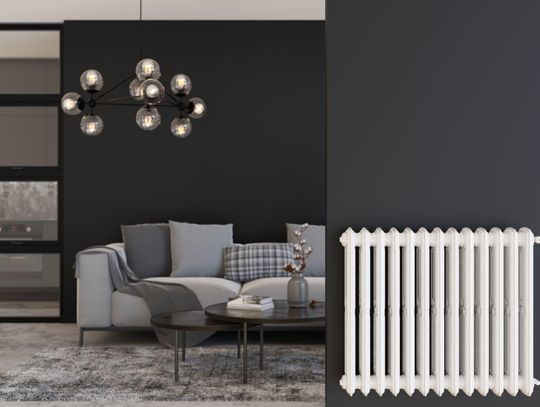 Funkcjonalne i estetyczne ogrzewanie – nowoczesne rozwiązania do domu
