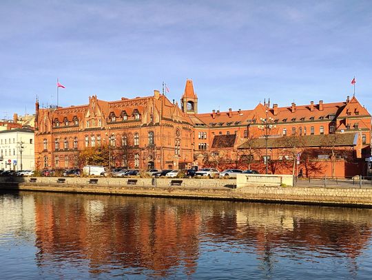 Galerie Poczty Polskiej: Zabytkowe gmachy jako nowe centra miast