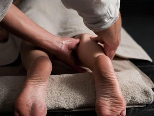 Garść pomysłów na prezent dla zapracowanego mężczyzny. Podaruj chwile relaksu swojemu mężczyźnie!