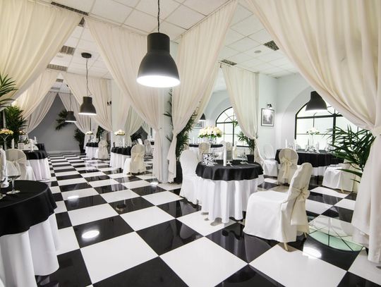 Gdzie zorganizować niezapomnianą uroczystość w Bydgoszczy? Oferta Park Hotel Bydgoszcz