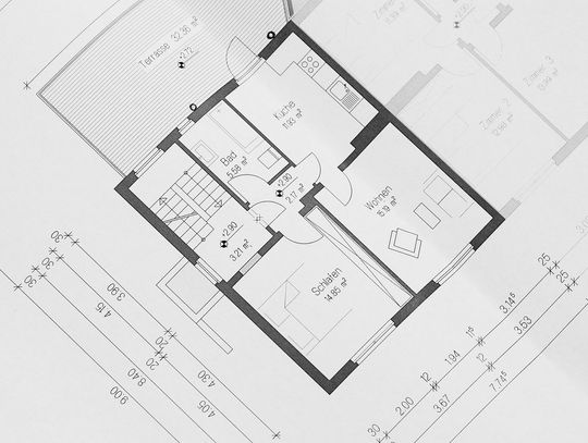 Gotowy projekt domu, czy od architekta?