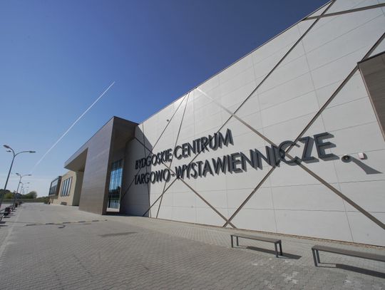 II Kujawsko‑Pomorskie Forum Sportu i Gala w Bydgoszczy — 9 grudnia 2025 II Kujawsko‑Pomorskie Forum Sportu i Gala w Bydgoszczy — 9 grudnia 2025