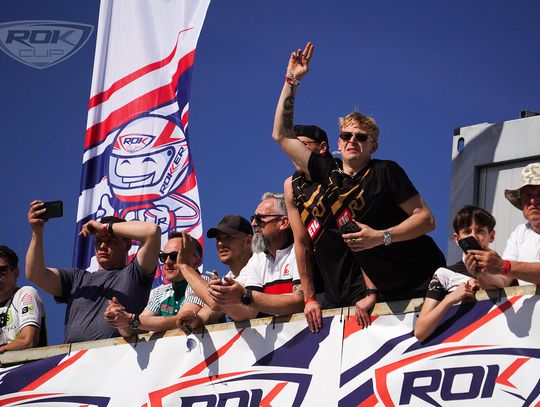 II runda ROK Cup Poland w Bydgoszczy – weekend pełen emocji