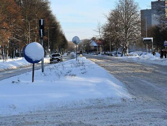 IMGW: Silny mróz w siedmiu województwach; temperatura w nocy do minus 18 st. C