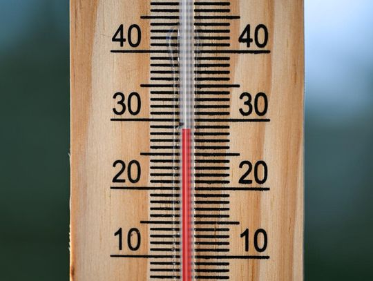 IMGW: W sierpniu temperatura maksymalna wyniesie 29 st. C.