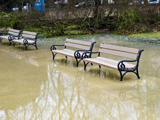 IMGW wydał ostrzeżenia hydrologiczne dla 14 województw