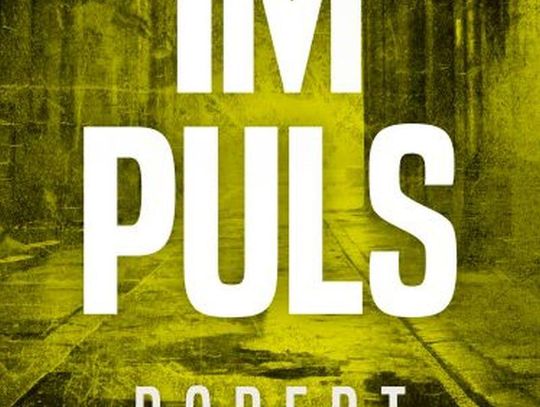 "Impuls". Robert Bogaj