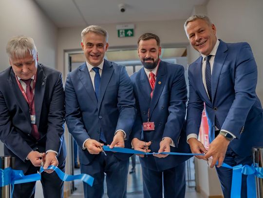 Inauguracja pod znakiem cyberbezpieczeństwa na Politechnice Bydgoskiej