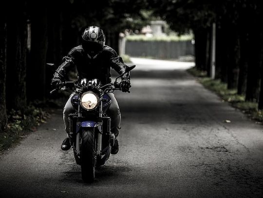 Interkom motocyklowy - wszystko co musisz wiedzieć!