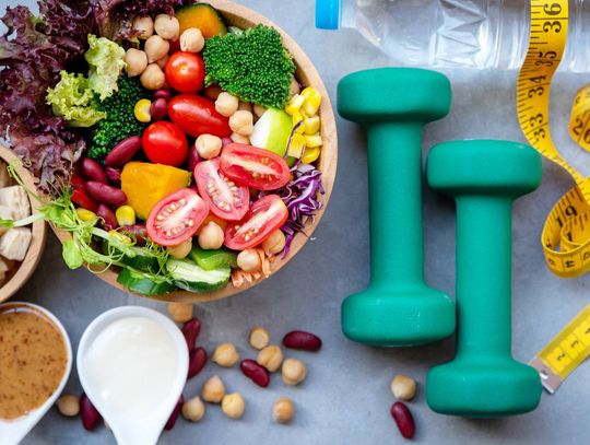 Jak codzienne jedzenie wpływa na sylwetkę?