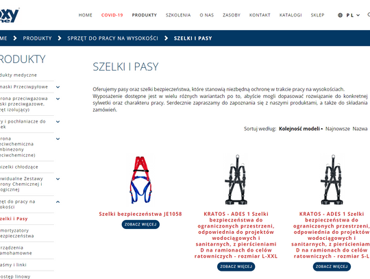 Jak dbać o bezpieczeństwo pracy na wysokości?