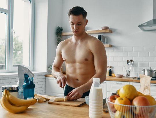 Jak dieta pudełkowa TimCatering wpłynęła na moją kondycję fizyczną i psychiczną?