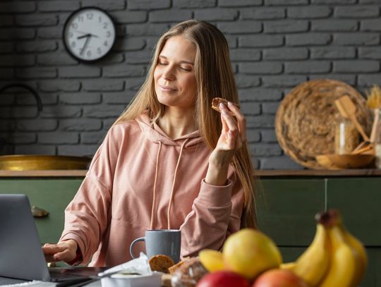 Jak dieta wpływa na Twój nastrój?