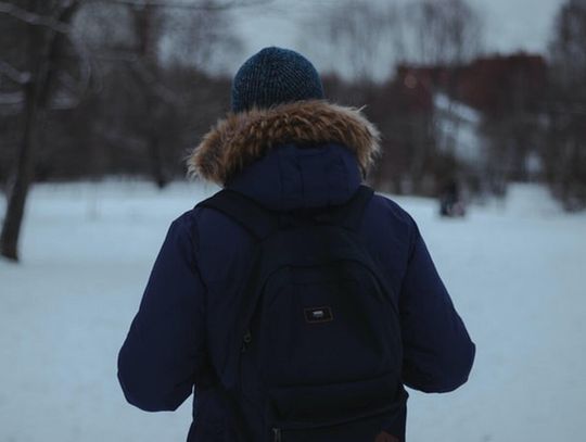 Jak dobrać właściwy rozmiar kurtki zimowej męskiej?