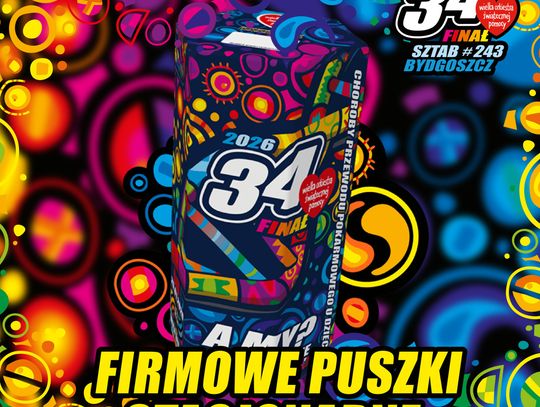 Jak firmy i instytucje mogą wziąć udział w Finałowej zbiórce WOŚP? Jak firmy i instytucje mogą wziąć udział w Finałowej zbiórce WOŚP?