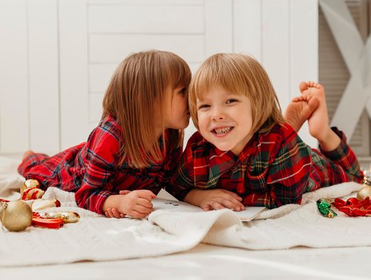 Jak nauczyć dziecko dzielenia się z innymi? Skuteczne metody Jak nauczyć dziecko dzielenia się z innymi? Skuteczne metody