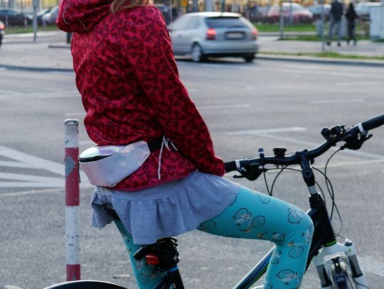 Jak po Bydgoszczy jeździ się rowerem? Wyraź swoją opinię!
