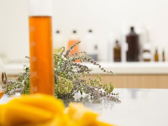 Jak powstają kosmetyki naturalne w gdańskim laboratorium kosmetycznym?