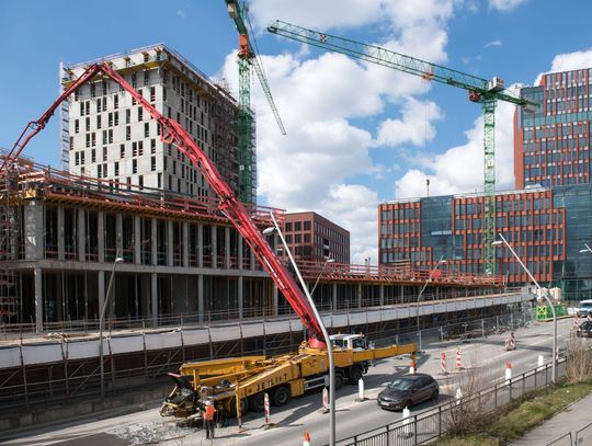 Jak prawnik może wspierać proces realizacji inwestycji budowlanej?