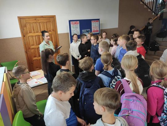 Jak przygotować rodzinę na sytuacje kryzysowe? W sobotę Krajowy Trening Rodzinny - w Bydgoszczy i ponad 30 miejscach w województwie