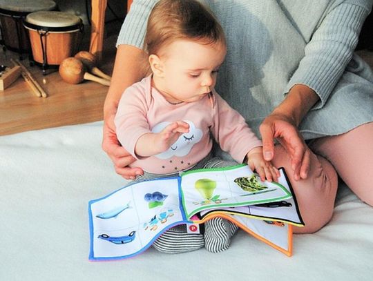 Jak rozpoznać typ skóry u niemowlaka?