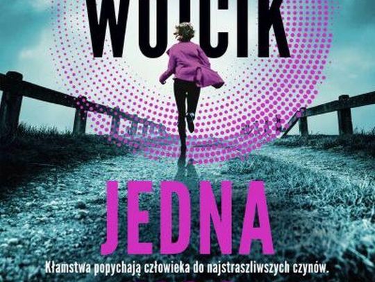 "Jedna noc"- Kinga Wójcik