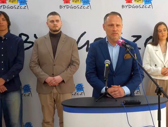 Juwenalia Bydgoskie 2026 zapowiadają tydzień koncertów, integracji i wydarzeń w całym mieście