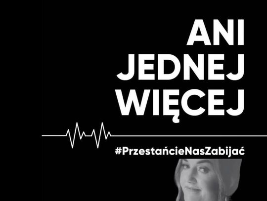 Już jutro na Placu Praw Kobiet odbędzie się protest "Przestańcie nas zabijać"