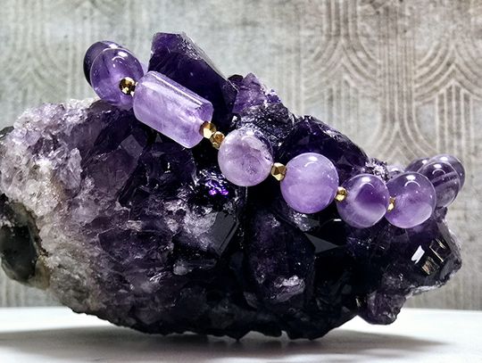 Kamienie naturalne mają moc - marcowa odsłona cyklu GP Loves You