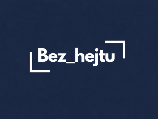 Kampania "Bez hejtu" w Bydgoszczy