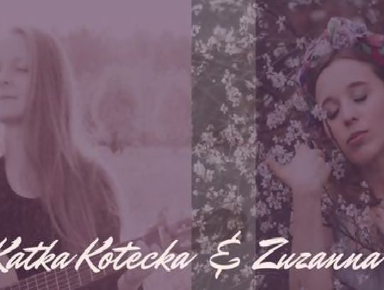 Katka Kotecka & Zuzanna, Sławomir Horbatiuk w Światłowni