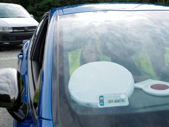 KGP: Od soboty wchodzą w życie zmiany w przepisach ruchu drogowego