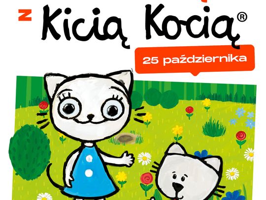 Kicia Kocia w bydgoskim centrum handlowym: Czas na dzień pełen zabawy i przygód!