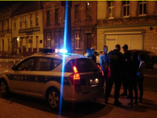 Kierował autem pomimo czterech sądowych zakazów, a do tego posiadał narkotyki