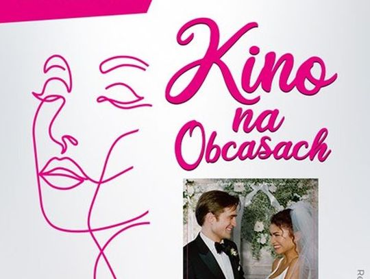 Kino na obcasach: Drama