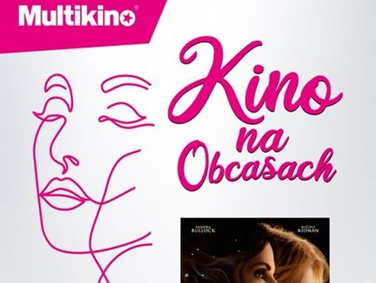 Kino na obcasach: Totalna magia 2