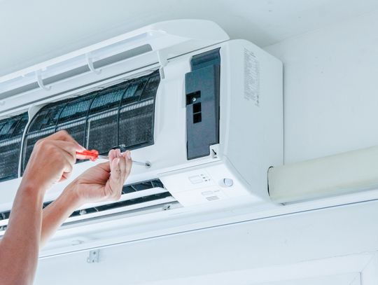 Klimatyzacja do szpitala – jak wybrać odpowiedni model?