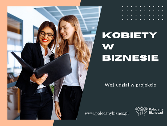 Kobiety w biznesie z Bydgoszczy