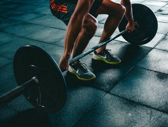 Kolagen i sport: jak kolagen wspomaga regenerację po intensywnym wysiłku?