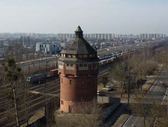 Kolor, muzyka i street art pod zabytkową wieżą. „Graffiti Jam Bez Ciśnień” już w sobotę w Bydgoszczy