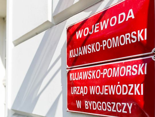 Komentarz Wojewody Kujawsko-Pomorskiego Michała Sztybla w sprawie SAFE