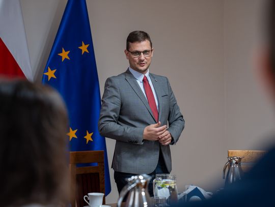 Komitet na rzecz budowy pomnika Armii Krajowej w Bydgoszczy rozpoczął działania. Omówiono kolejne etapy przedsięwzięcia