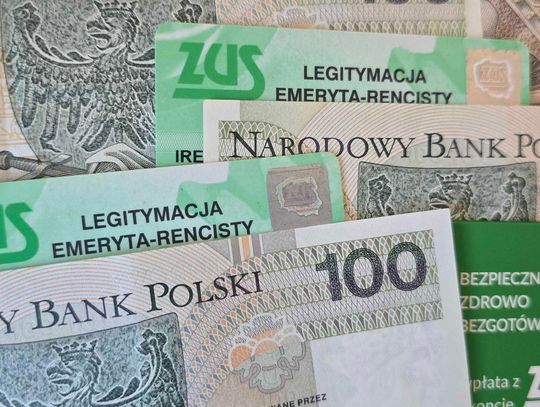 Komu ZUS wypłaci emeryturę lub rentę wcześniej? Komu ZUS wypłaci emeryturę lub rentę wcześniej?